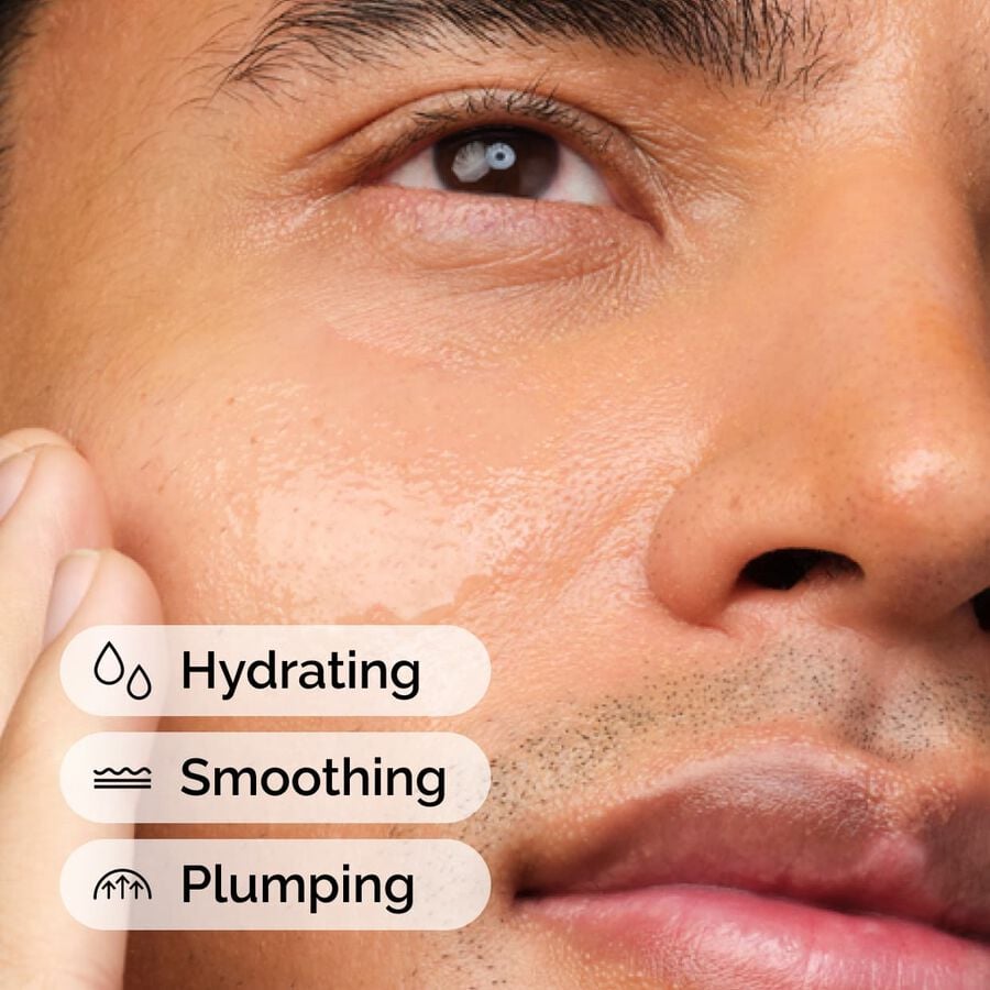 hyaluronic-acid-2-b5-with-ceramides-u7 ord-hyaluronic-acid-2pct-b5-ceramides-model-application-with-benefits.jpg